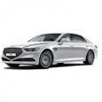 Genesis G90 I Рестайлинг 2018–2022