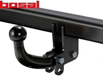 Фаркоп Bosal для Nissan Qashqai 2014-2021 4382-A