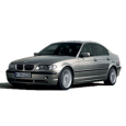 Чехлы для BMW E46 1998-2006