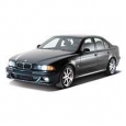 Чехлы для BMW E39 1994-2004