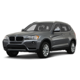Чехлы для BMW X3