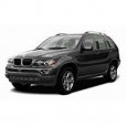 Чехлы для BMW X5