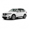 Фаркопы для BMW X5 2013-2018