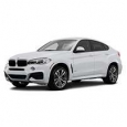 Коврики для BMW X6