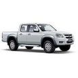 Аксессуары для Mazda BT-50