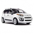 Фаркопы для Citroen C3 Picasso