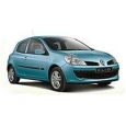 Чехлы для Renault Clio