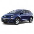 Чехлы для Mazda CX-7 2006-2009