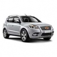 Чехлы для Geely Emgrand