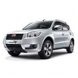Чехлы для Geely Emgrand X7 2013-2016
