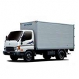 Hyundai HD-65 2011-2021