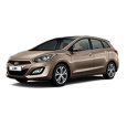 Чехлы для Hyundai i30