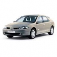 Чехлы для Renault Laguna 2001-2007