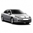 Чехлы для Renault Laguna