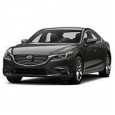 Чехлы для Mazda 6