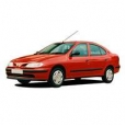 Чехлы для Renault Megane 1995-2002