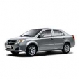 Чехлы для Geely MK
