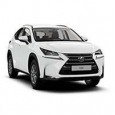 Фаркопы для Lexus NX-200t 2014-2017