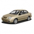 Чехлы для Kia Rio 2000-2005