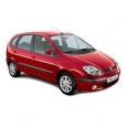 Чехлы для Renault Scenic 1996-2003