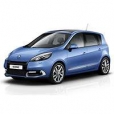 Чехлы для Renault Scenic