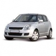 Suzuki Swift 2004-2010