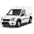 Фаркопы для Ford Transit Connect 2002-2013