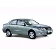 Фаркоп для Nissan Almera Classic 2006-2013