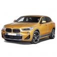 Коврики для BMW X2