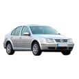 Volkswagen Bora 1998-2005