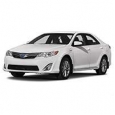 Toyota Camry 2011-2018