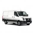 Volkswagen Crafter 2006-2016