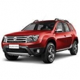 Аксессуары для Renault Duster