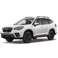 Аксессуары для Subaru Forester