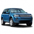 Чехлы для Land Rover Freelander
