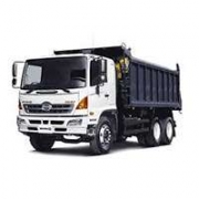 Hino 500