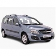 Чехлы для Lada Largus