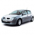 Чехлы для Renault Megane 2003-2009