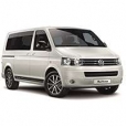 Обвес и тюнинг для Volkswagen Multivan 2015-2021