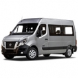 Фаркопы для Nissan NV400