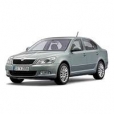 Фаркопы для Skoda Octavia A5 2004-2013