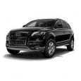 Аксессуары для Audi Q7
