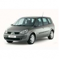 Чехлы для Renault Scenic 2003-2010
