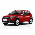 Чехлы для Renault Sandero Stepway 2008-2014