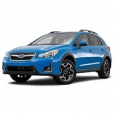 Чехлы для Subaru XV