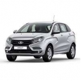 Чехлы для Lada XRay
