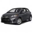 Аксессуары для Toyota Yaris