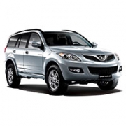 Haval H5