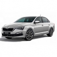Фаркоп для Skoda Rapid 2020-2021