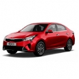 Чехлы для Kia Rio 2020-2021